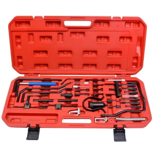 Kit calage distribution Citroën Peugeot PSA essence et diesel Timing Tool
