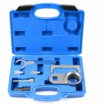 Kit Calage Distribution Compatible VW 2.5 TDI V6 Touareg T5 Audi Q7