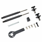 Kit calage distribution Fiat / Alfa Romeo / Lancia 1.2 16V / 1.4 16V / 1.4 T-Jet