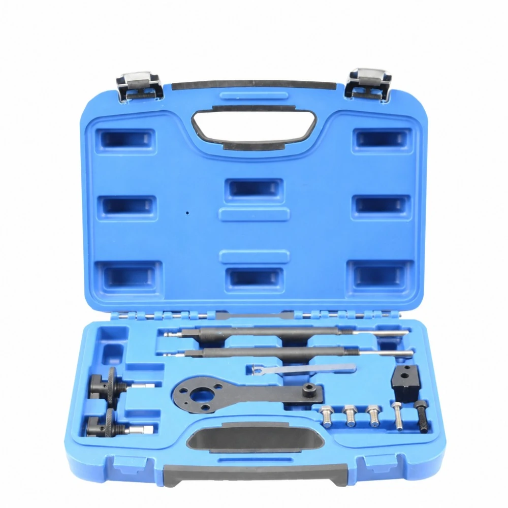 Kit calage distribution Fiat / Alfa Romeo / Lancia 1.2 16V / 1.4 16V / 1.4 T-Jet