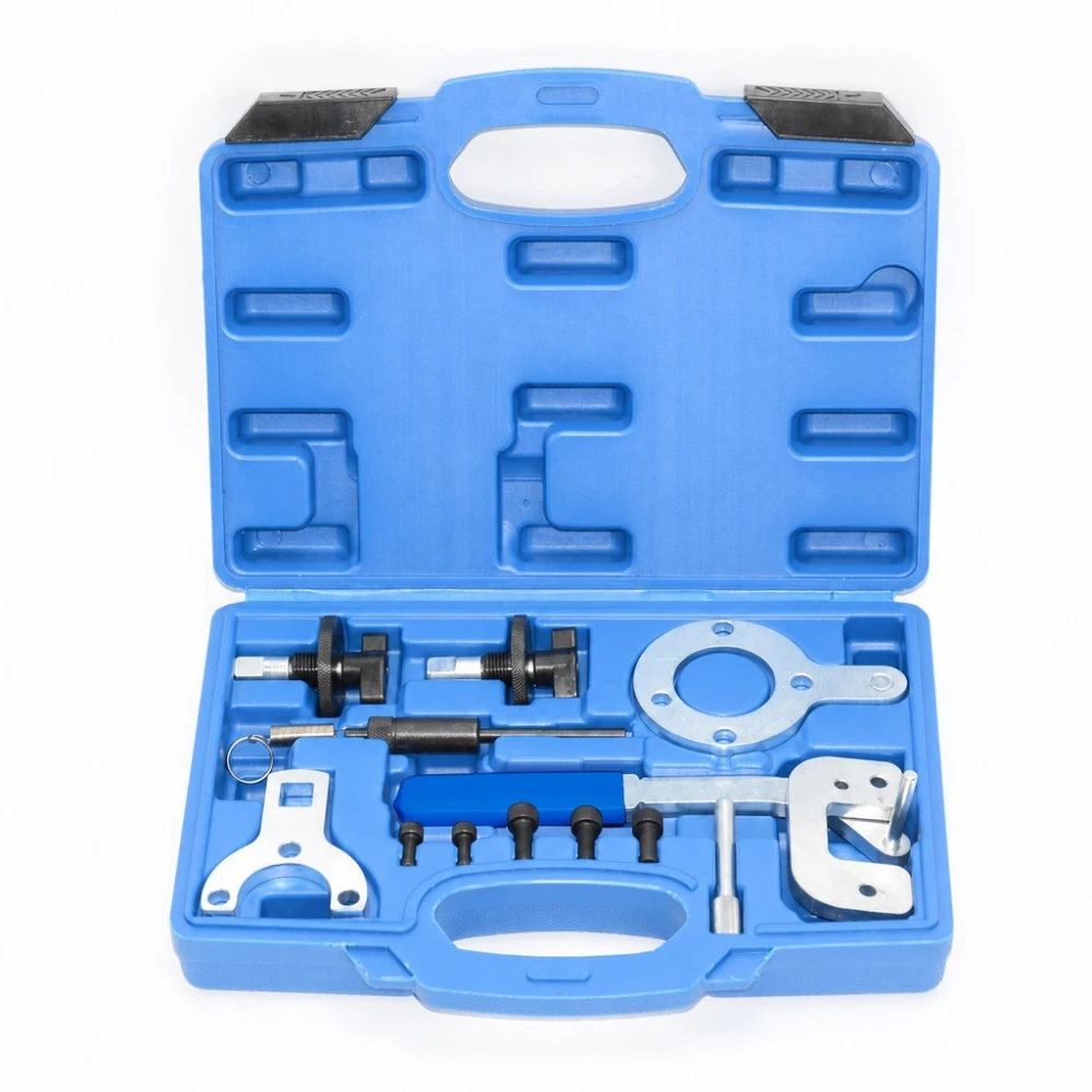 Kit calage distribution Fiat / Opel / Vauxhall 1.3 Multijet JTD / CDTi