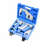 Kit calage distribution Ford 2.0 EcoBoost / Jaguar Land Rover 2.0T