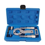 Kit calage distribution Opel Fiat Alfa Romeo 1.9 D Z19DTH TSX TOOL