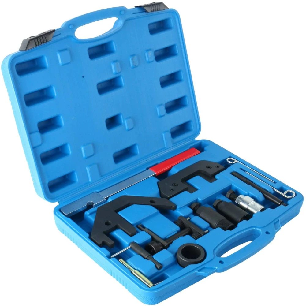 Kit calage distribution pour BMW diesel M41 M51 M47 M57