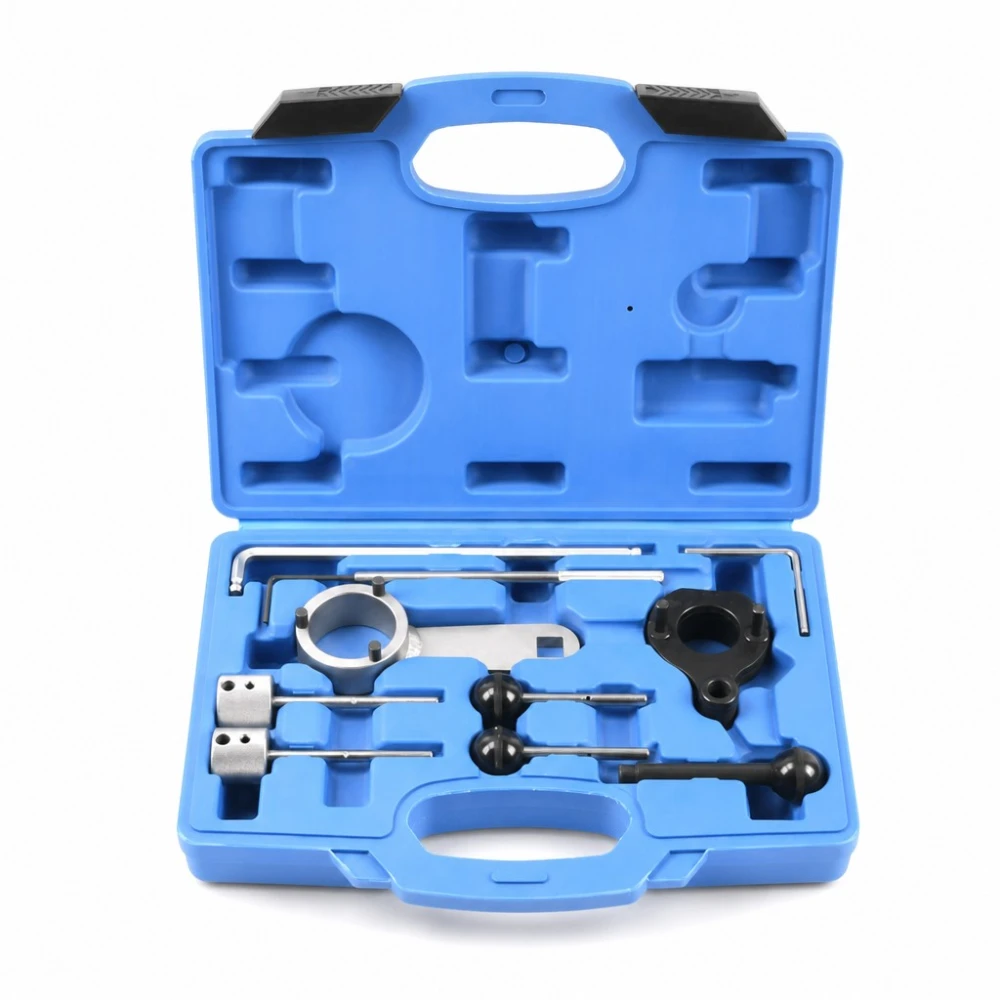 Kit calage distribution VAG 1.6 / 2.0 TDi Common Rail (CR)