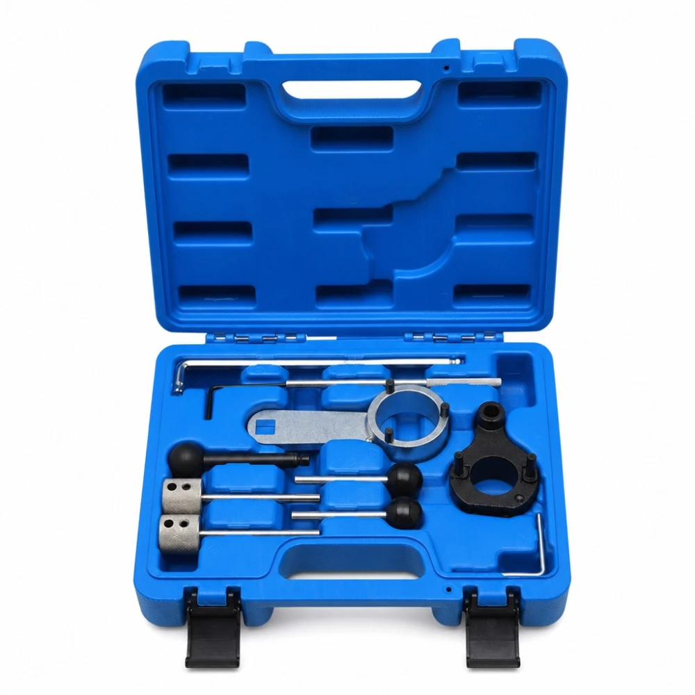 Kit calage distribution VAG 1.6 / 2.0 TDi Common Rail (CR)