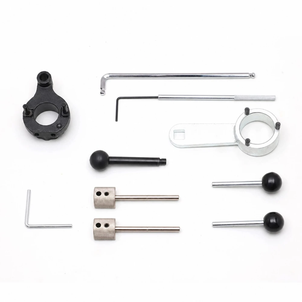 Kit calage distribution VAG 1.6 / 2.0 TDi Common Rail (CR)