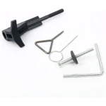 Kit calage distribution VAG 1.8/1.8T, 2.0FSi/TFSi/Tsi, 2.0S/R - Outils professionnels