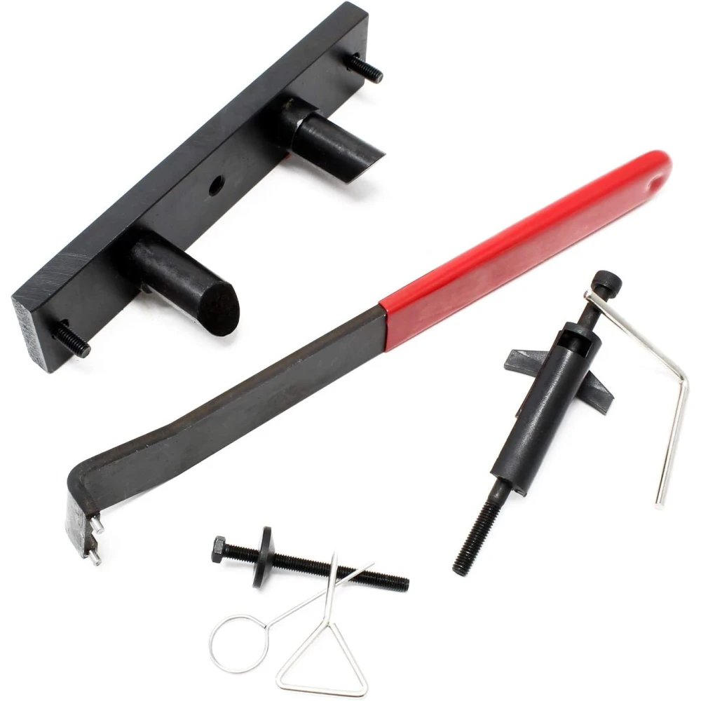 Kit calage distribution VAG 1.8/1.8T, 2.0FSi/TFSi/Tsi, 2.0S/R - Outils professionnels