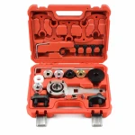 Kit calage distribution VAG EA888 1.8 / 2.0 TFSI (VW Golf GTI, Audi A4 TFSI, Tiguan)