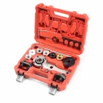 Kit calage distribution VAG EA888 1.8 / 2.0 TFSI (VW Golf GTI, Audi A4 TFSI, Tiguan)