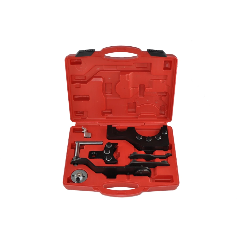 Kit calage distribution VW Transporter T5 moteur 2.5 TDI PD TSX TOOL