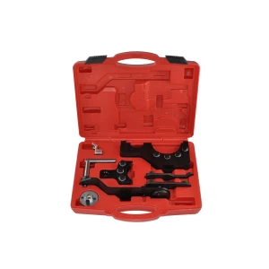 Kit calage distribution VW Transporter T5 moteur 2.5 TDI PD TSX TOOL