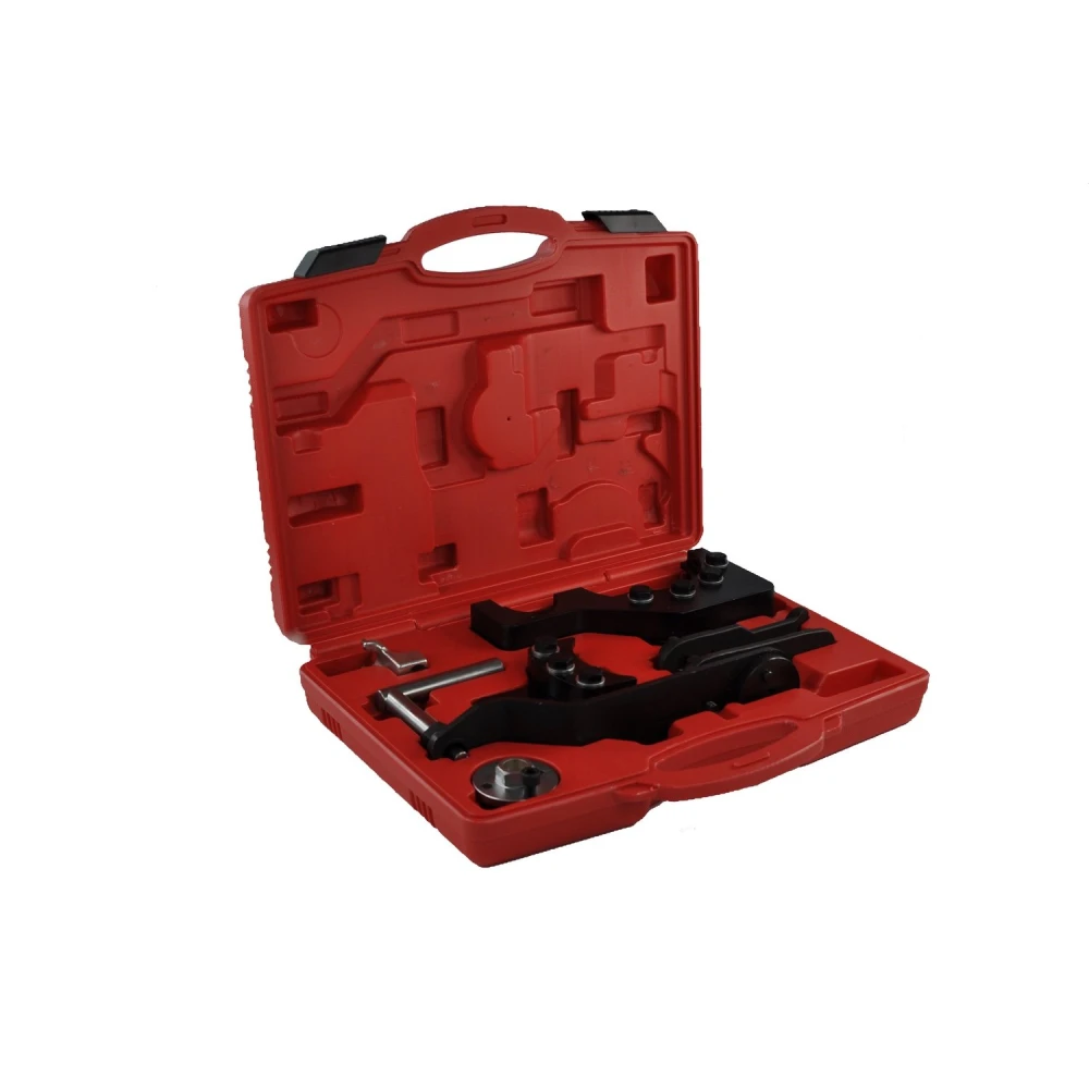 Kit calage distribution VW Transporter T5 moteur 2.5 TDI PD TSX TOOL