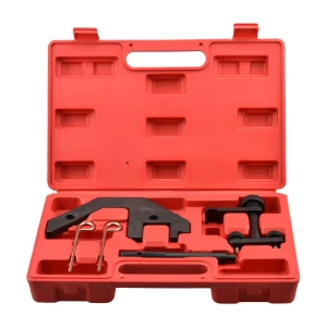 TSX TOOL Kit de calage distribution BMW diesel M47 et M57 - TSX TOOL