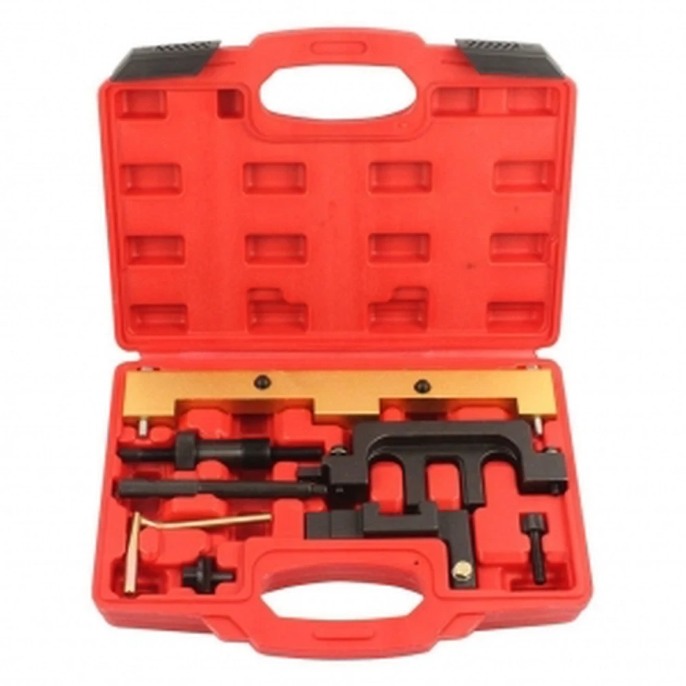 Kit calage distribution BMW N42 N46 N46T 1.8 et 2.0 - Outil de synchronisation