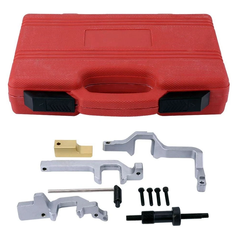 Kit calage moteur BMW Mini Citroën Peugeot N12 N14 R55 R56 professionnel