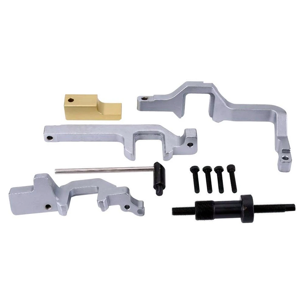 Kit calage moteur BMW Mini Citroën Peugeot N12 N14 R55 R56 professionnel