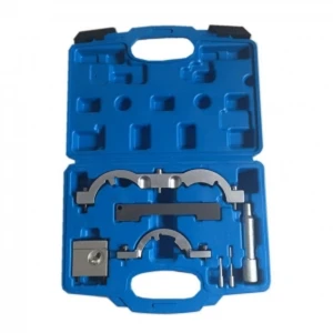 TSX TOOL Kit de calage moteurs essence Opel 1.0, 1.2, 1.4 pour Astra J, Corsa D, Meriva Mokka