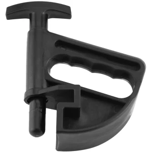satkit Kit de pince de talon pour démonte-pneu - Protection et efficacité