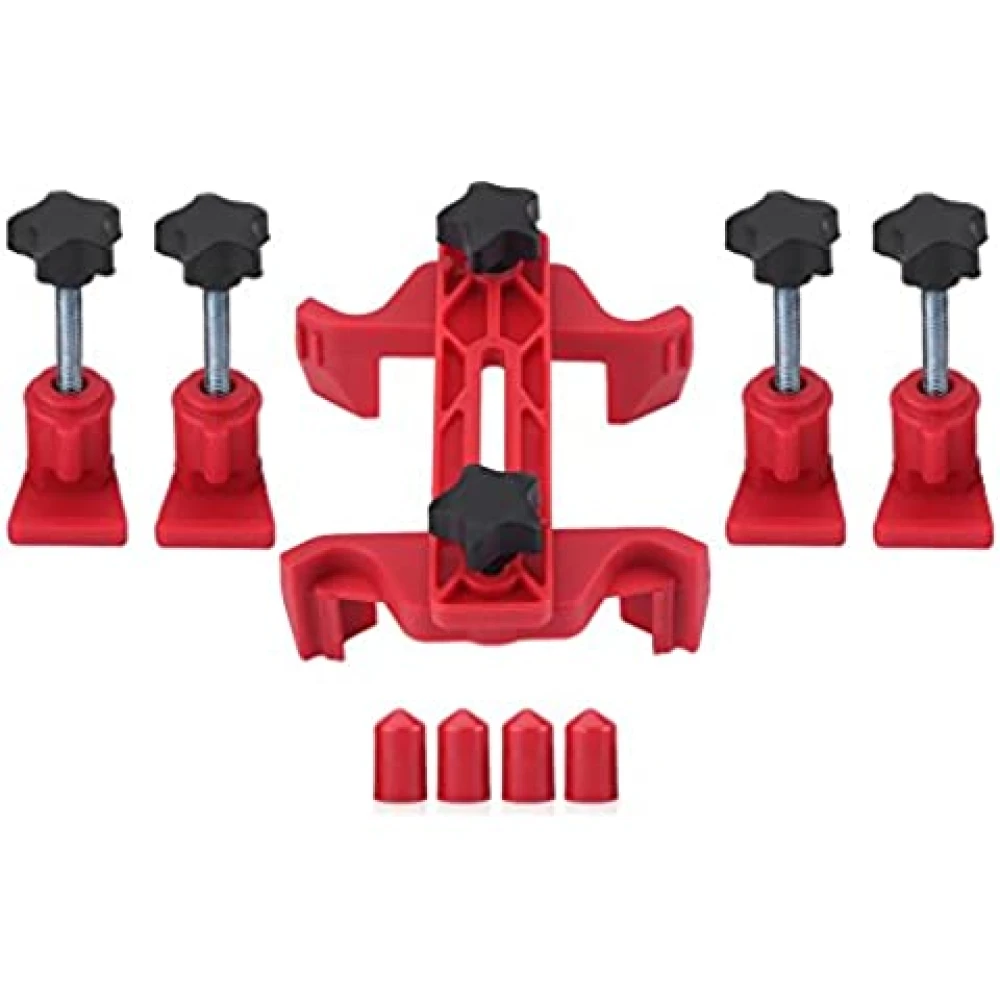 Kit de calage arbre à cames universel - 5 pièces TSX TOOL