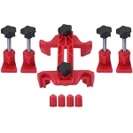 Kit de calage arbre à cames universel - 5 pièces TSX TOOL