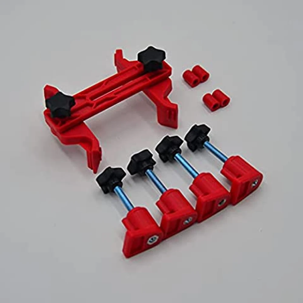 Kit de calage arbre à cames universel - 5 pièces TSX TOOL