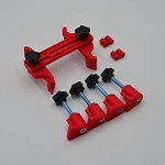 Kit de calage arbre à cames universel - 5 pièces TSX TOOL