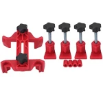 Kit de calage arbre à cames universel - 5 pièces TSX TOOL