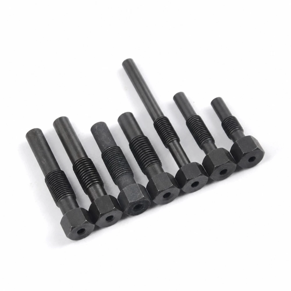 Kit extraction bougies de préchauffage cassées 8 et 10 mm (Glow Plug Removal)