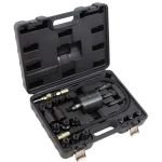 Kit extracteur pneumatique d’injecteurs diesel - Solution pro atelier