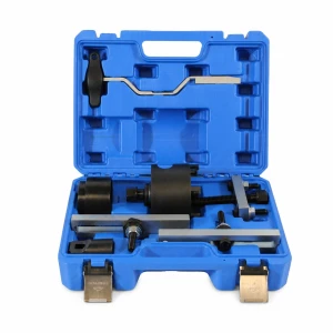 TSX TOOL Kit installation / extraction embrayage DSG 6 et 7 vitesses VAG (T10323 / T10373)