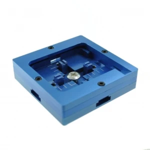 Kit de reballing Mk-10 80mmx80mm pour travaux professionnels sur BGA