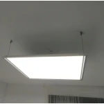 Kit de suspension pour panneaux LED 60x60, 60x30, 120x60 et 120x30 de YourLed