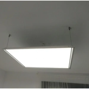 Kit de suspension pour panneaux LED 60x60, 60x30, 120x60 et 120x30 de YourLed