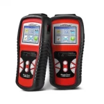 KW830 OBD2 Scanner : lecteur de codes et outil de diagnostic automobile