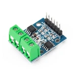 L9110S driver moteur Arduino : contrôleur double DC et pas à pas