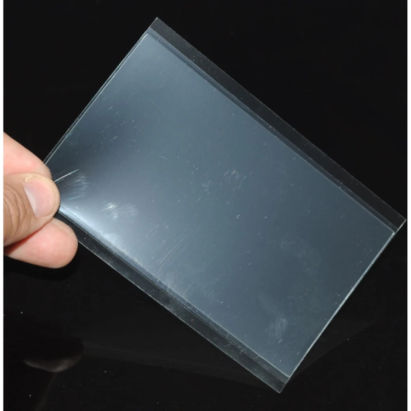 Film adhésif OCA HTC One prédécoupé pour réparation d'écrans LCD
