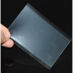 Film adhésif OCA iPhone 6 Plus - transparent prédecoupé