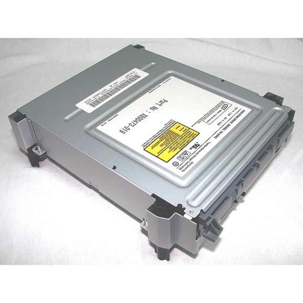 Lecteur Samsung MS28 pour Xbox 360 - pièce DVD neuve sans garantie