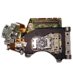 Lentille de remplacement KES-400AAA pour Playstation 3 compatible avec plusieurs modèles