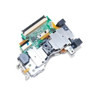 satkit Lentille de remplacement KES-410A pour PS3 compatible avec plusieurs modèles