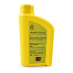 Liquide de nettoyage pour ultrasons 1000 ml pour injecteurs réutilisable TSX TOOL