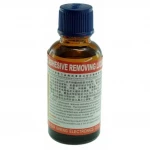 Liquide dissolvant epoxy pour CI BGA et mémoires Hua Sheng