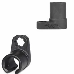 Clé universelle pour sonde lambda / capteur d'oxygène 22mm