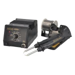 Pinzas termicas para SMD de la estacion Aoyue Int950+