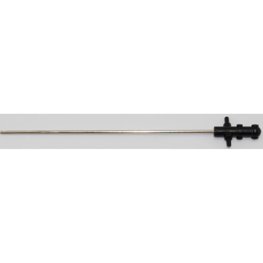 M1-012 Main Shaft pièce détachée hélicoptère pour modèles RC