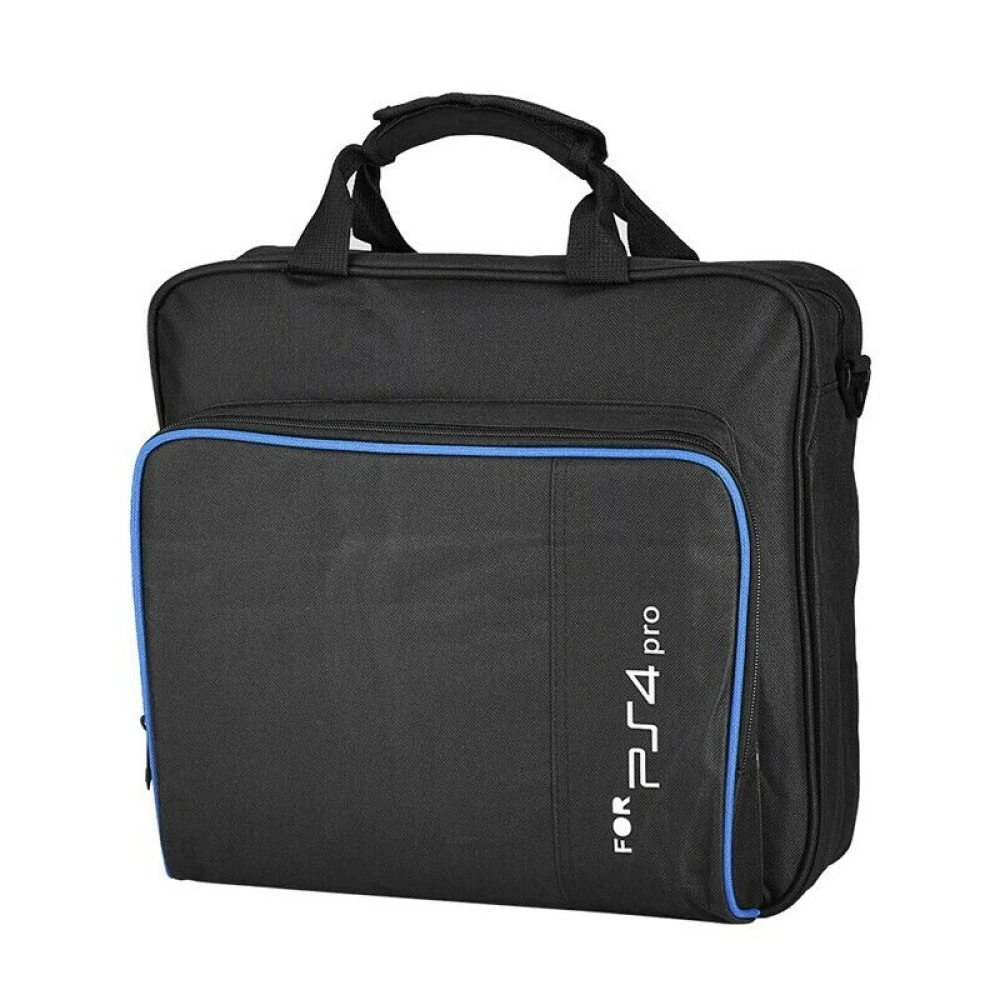 Sac de transport PS4 Pro étanche en nylon résistant