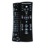 Télécommande 3 en 1 PS3 avec clavier sans fil inclus pour un contrôle complet