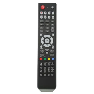Télécommande compatible Openbox V8 Combo - noire